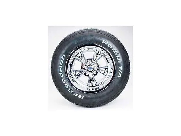 BFGoodrich - Radial T/A - P275/60R15 107S