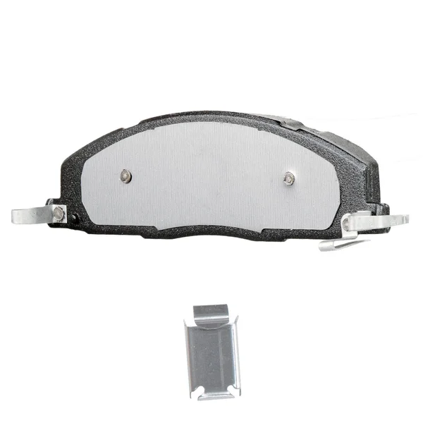 Duralast Gold Semi-Metallic Brake Pads DG1400 by AutoZone