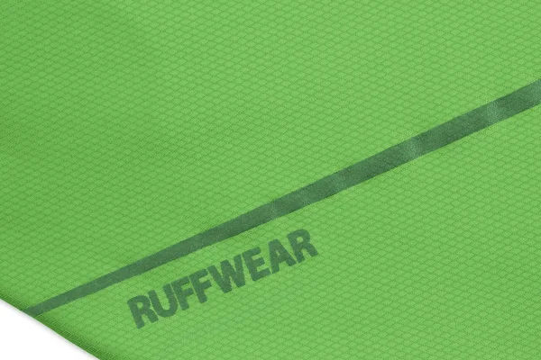 Ruffwear Sun Shower Rain Jacket - Blue Dusk - XL