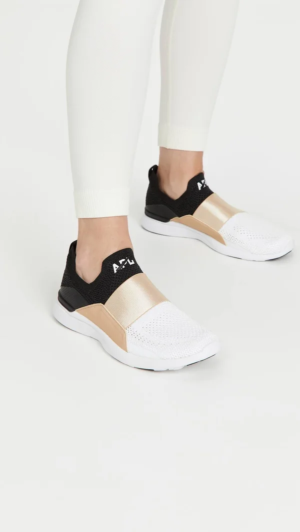 Women's APL TechLoom Bliss 8.5