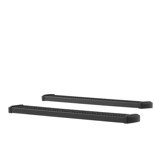 Luverne 415054-400711 Grip Step 7 in. Running Boards