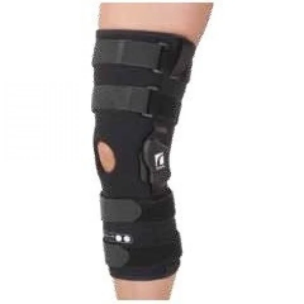 Ossur Form Fit ROM Knee Wrap Brace