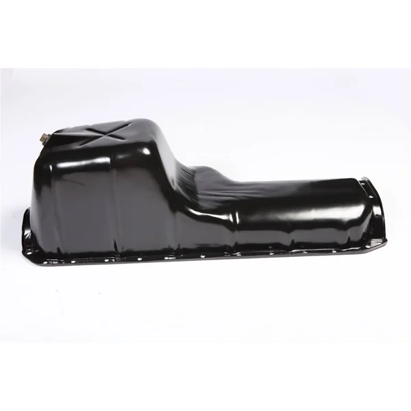 Omix-ADA Jeep Wrangler Oil Pan 17437.02