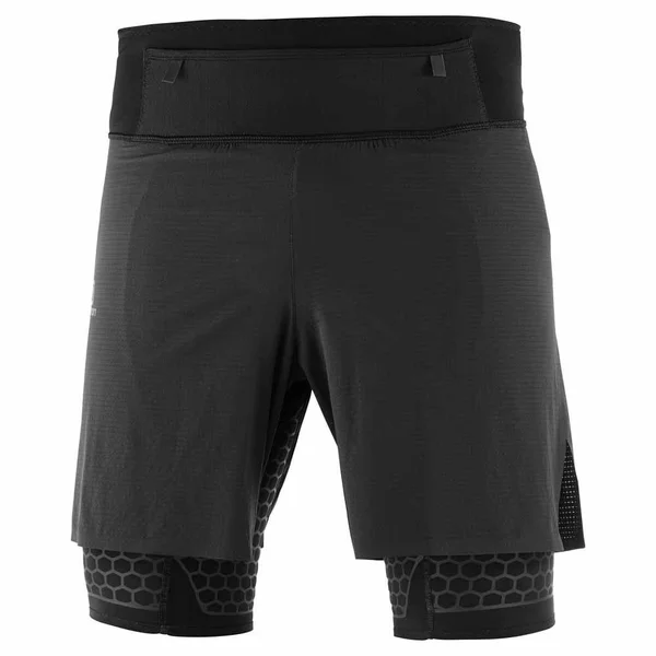 Salomon Exo TwinSkin Short XXL