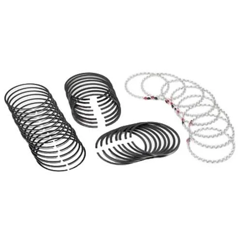 JE Pistons J100F8-4320-5: JE Pistons Premium Race Series Piston Rings
