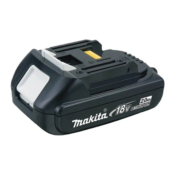 Makita BL1820-2 18V Compact Lithium-Ion 2.0Ah battery - 2-Pack