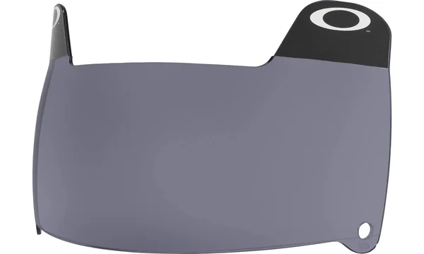Oakley Legacy Adult Football SHIELD, Grey