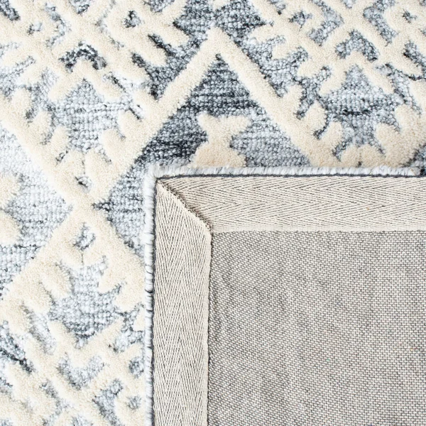 Safavieh Handmade Roslyn Valeriya Wool Rug - 3' x 5' - Red/Ivory