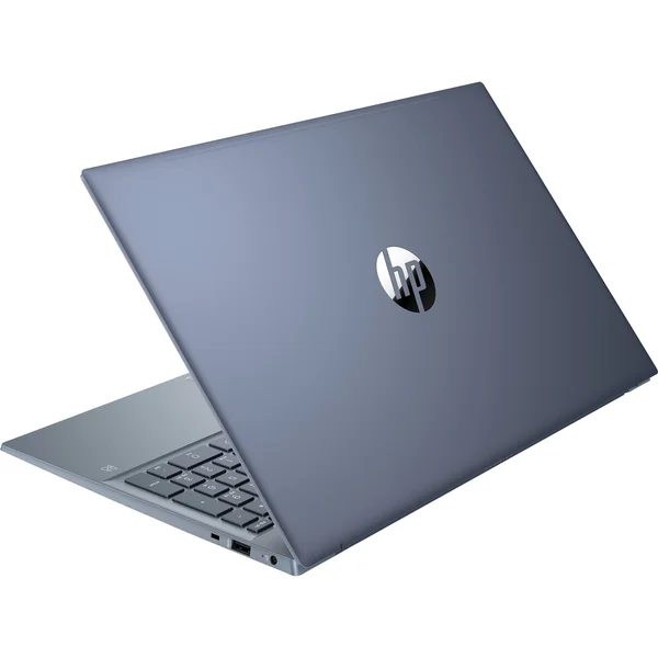 HP Pavilion 15 FHD - AMD Ryzen 5 4500u, 8GB Ram, 512gb Ssd, Horizon Blue