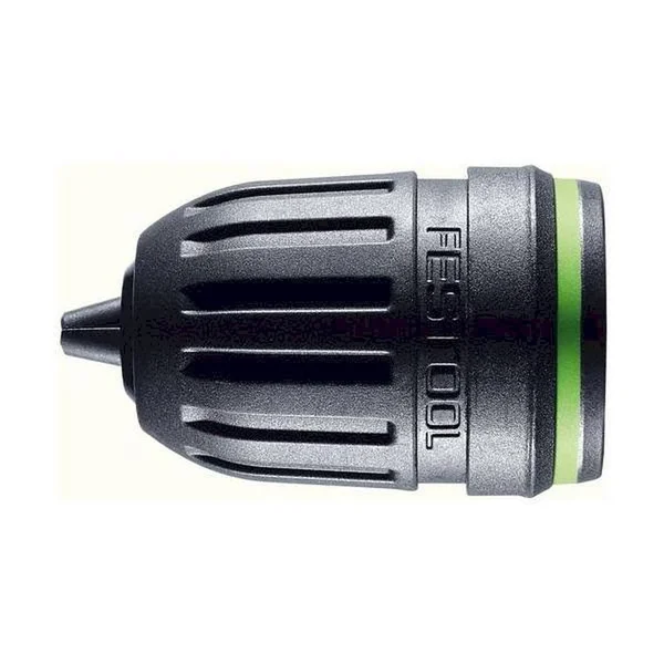 Festool 499949 Keyless Chuck for CXS, TXS Drill