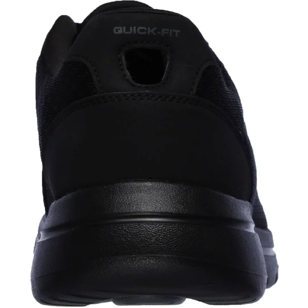 Skechers Performance Go Walk 5 Qualify 7 Men's Navy