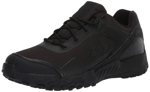 Under Armour Women's Valsetz RTS 1.5 Low - Black - 3022843-001 11