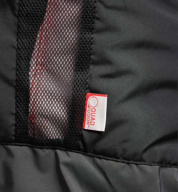 Haglofs Lumi Insulated Jacket Men - Habanero - Rain Jackets XL