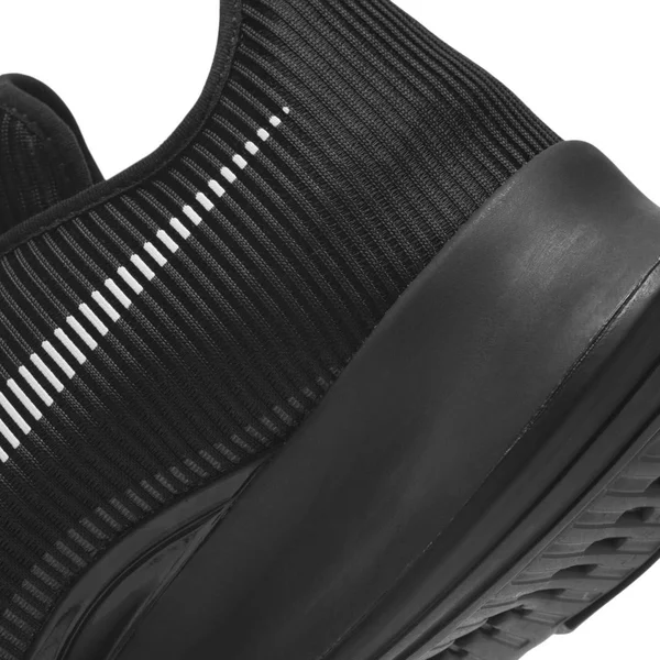 Nike Air Zoom SuperRep 2 Black White - Size 8 Men