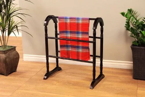 Frenchi Home Furnishing Quilt Rack