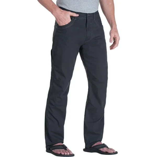Kuhl Men's Revolvr Pant - 38x32 - Black