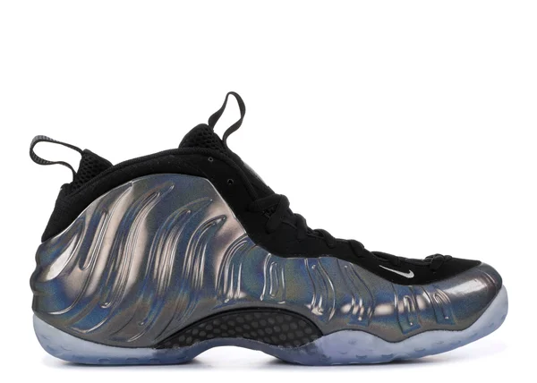 Nike Air Foamposite One - Hologram