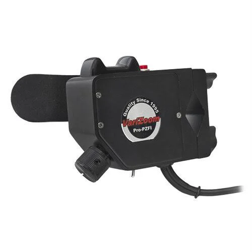 Varizoom VZ Pro-PZFI Zoom - Focus and Iris Controller