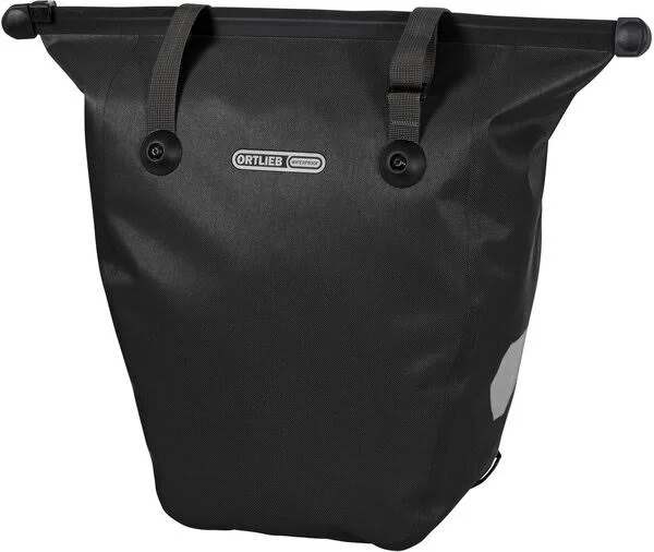 Ortlieb Bike Shopper - Petrol