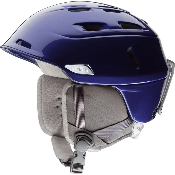Smith Compass Helmet - Women's