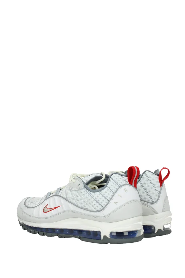 Nike Air Max 98 - Summit White
