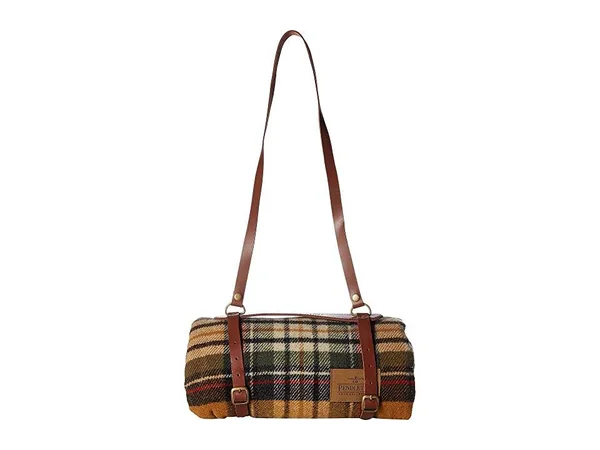 Pendleton - Motor Robe with Carrier, Kent