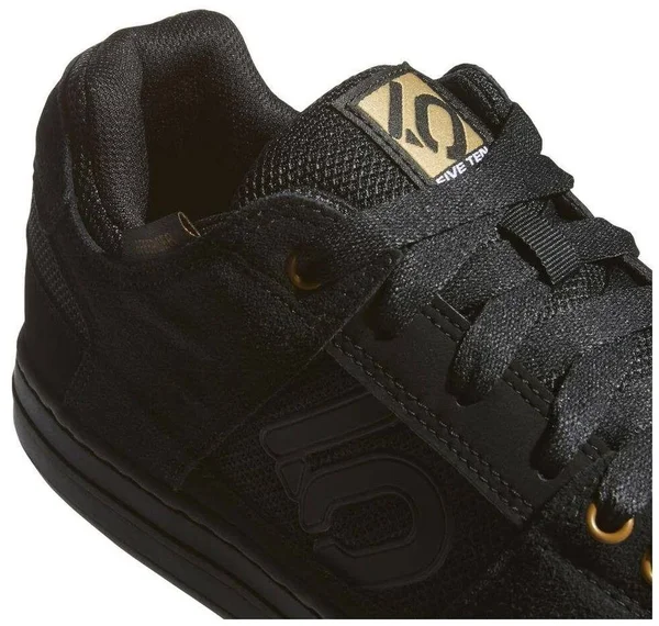 Five Ten Freerider Shoe - Men's 11.5 Black, Grey, Red