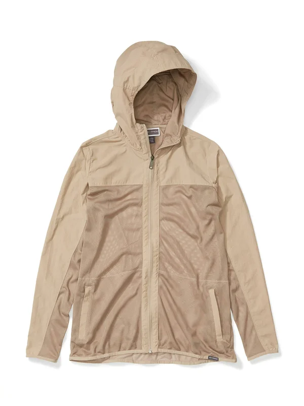 ExOfficio Women's BugsAway Damselfly Jacket