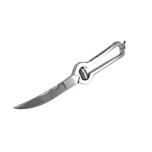 Bethany Housewares Inc 250 Stainless Steel Poultry Food Shears