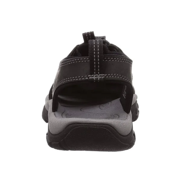 Keen Men's Newport Sandals - Black/Steel Grey