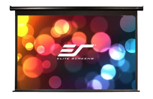 Elite Screens Spectrum Projection Screen ELECTRIC100V