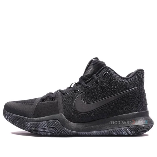 Nike Kyrie 3 EP &Marble& Mens Sneakers - Size 8.5