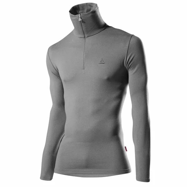 Loeffler Transtex Basic Long Sleeve T-Shirt 52