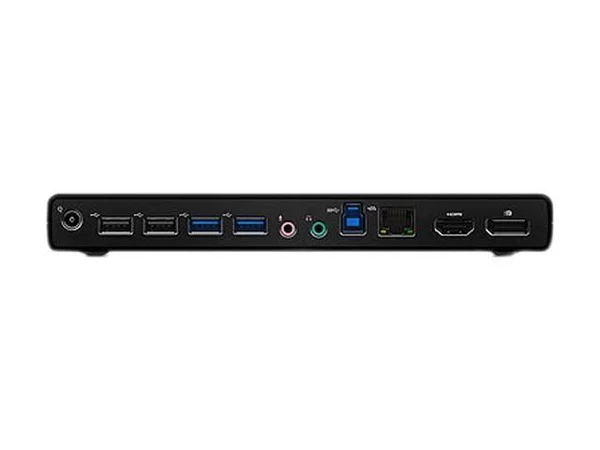 HP 3005pr USB 3.0 Port Replicator
