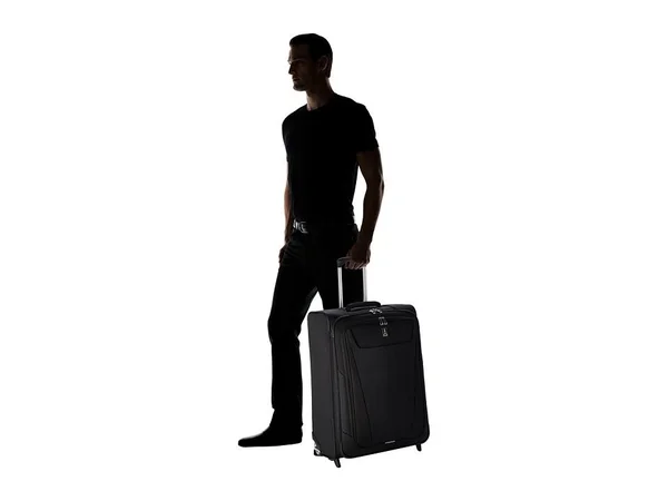 Travelpro Maxlite 5 26x22 Expandable Rollaboard - Black