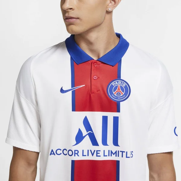 Nike Paris Saint-Germain Away Jersey 20/21