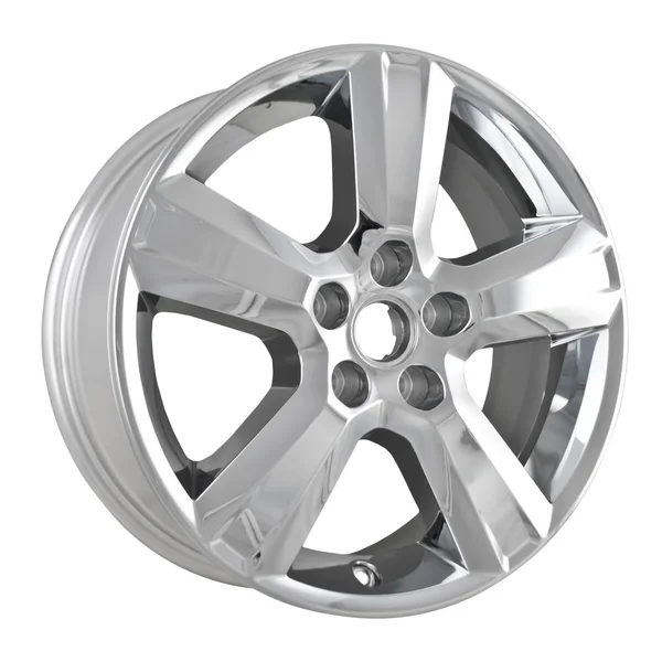 Chevrolet Malibu Wheel