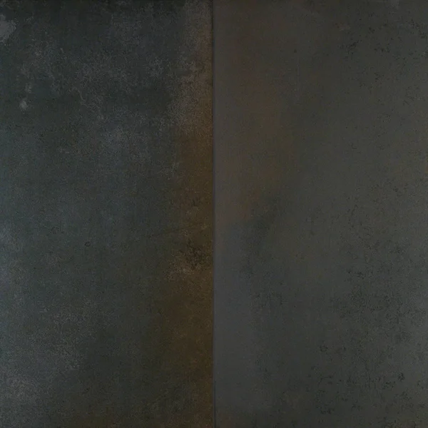 TileBar Plaza Oxido 30x30 Metal Look Porcelain Tile, Polished, Gray, Backsplash, Wall and Floor