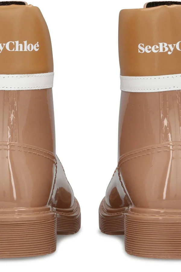 See by Chloe - Florrie Boots - Women, Brown