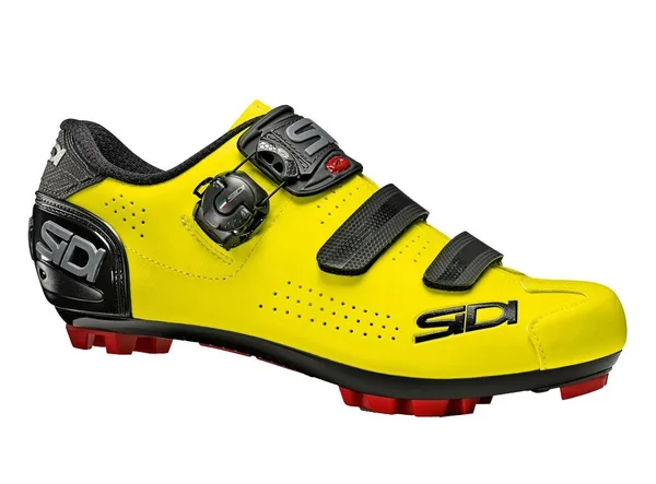 Sidi Trace 2 MTB Shoes 44 Black