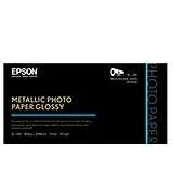 Epson Metallic Photo Glossy 16x22x100&