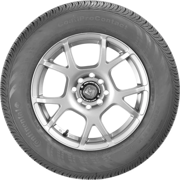 Continental ContiProContact 205/55R16