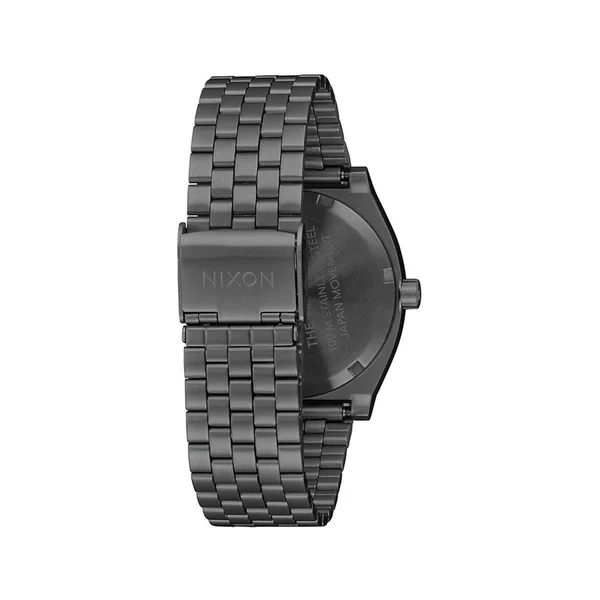 Nixon Time Teller