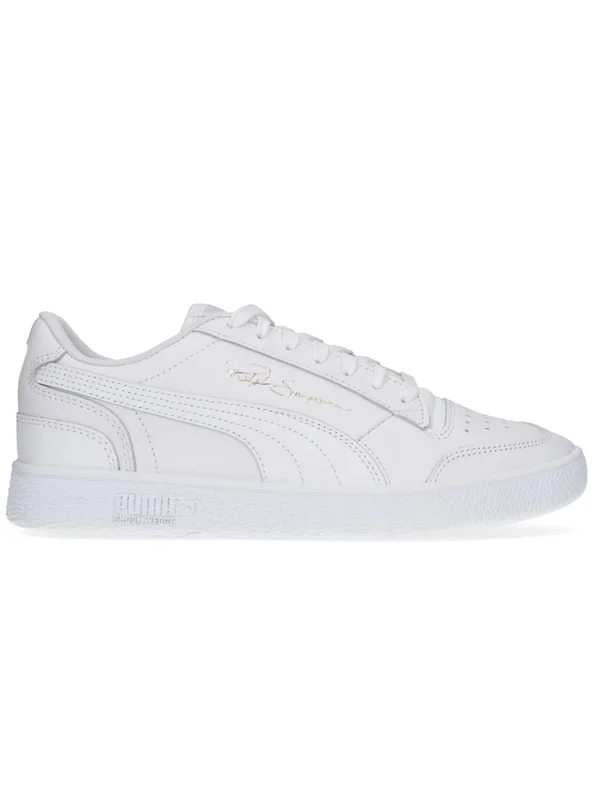 Puma Ralph Sampson Lo White