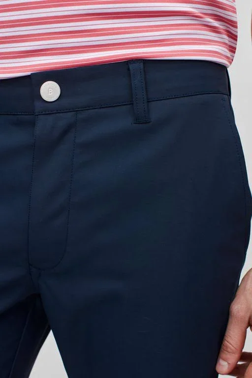 Bonobos Highland Golf Pants - Blue - Casual Pants