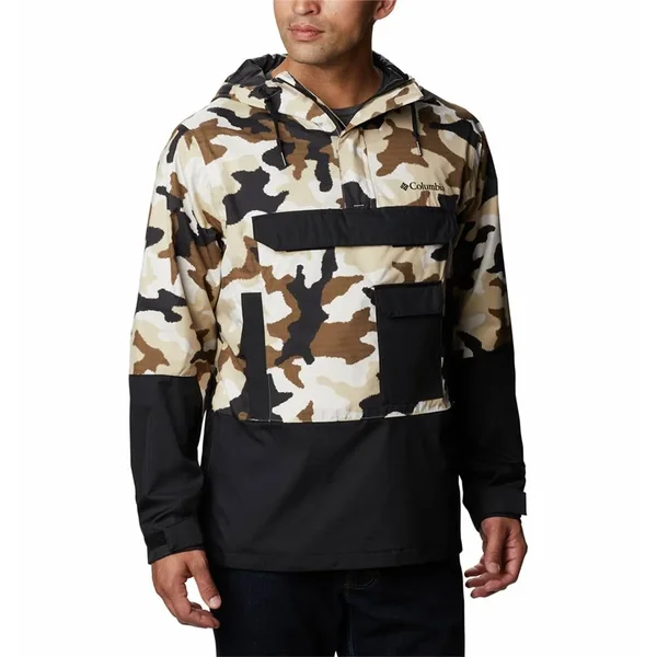 Columbia Buckhollow Anorak Jacket