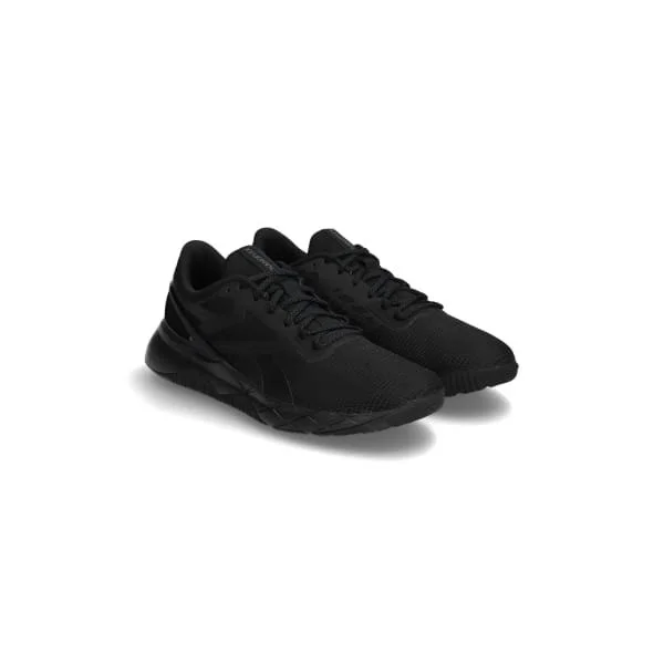 Reebok Nanoflex TR Men's Training Shoes - Size: 14, Black