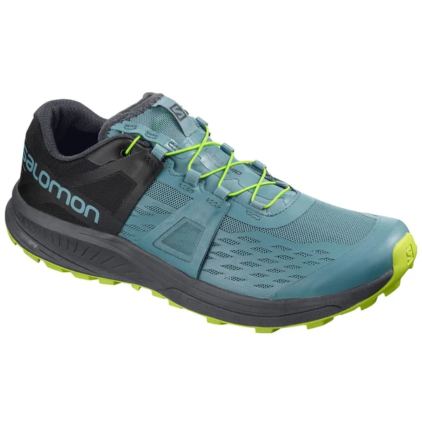 Salomon Ultra Pro 12 Men's Bluestone