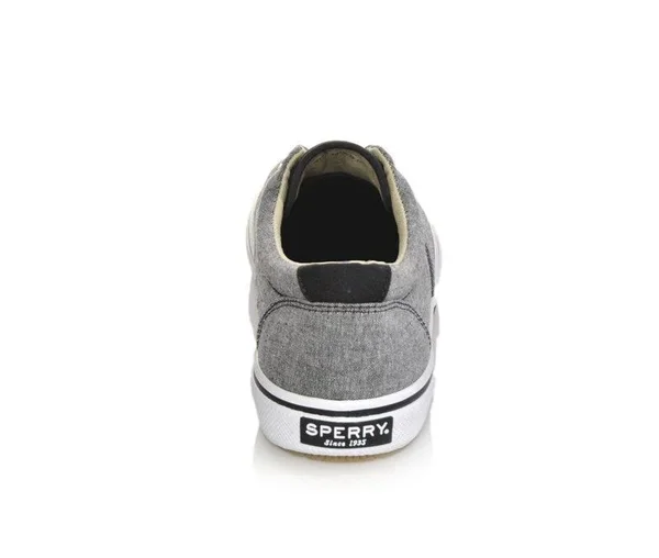 Sperry Men's Halyard CVO Sneaker