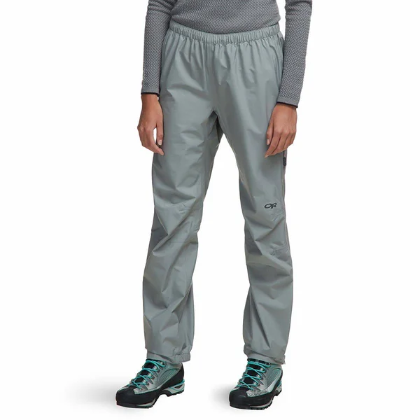 Outdoor Research Aspire Pant - Women's Light Pewter - L